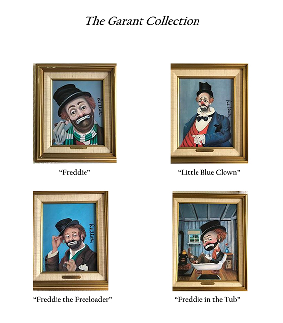 The Garant Collection